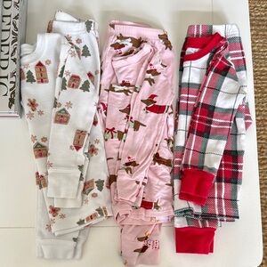 Carters Christmas Bundle